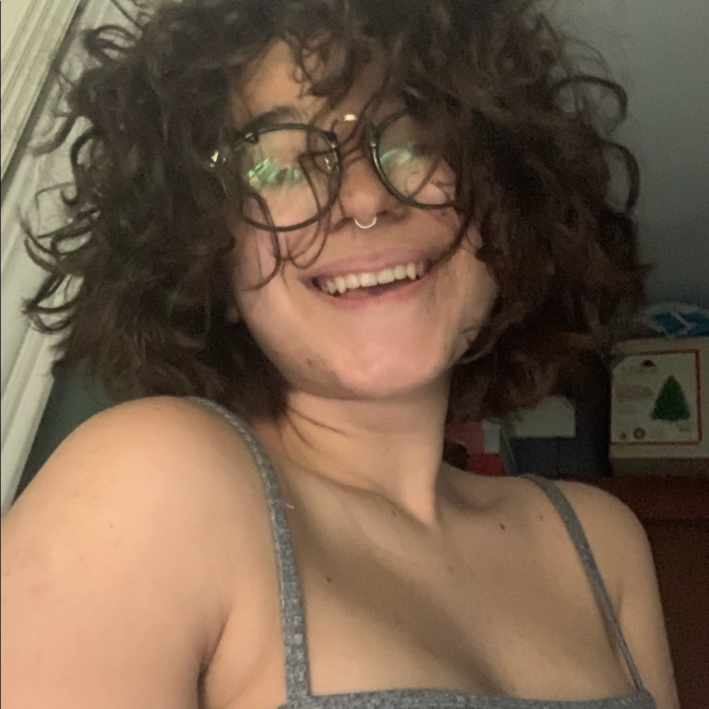 Meet your Posher, Natasha